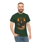 Wizard | DnD class T-shirt