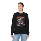No Coffee, No Initiative | Fantasy RPG Sweatshirt