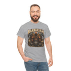 Barbarian | DnD class T-shirt