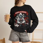 No Coffee, No Initiative | Fantasy RPG Sweatshirt