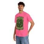 Book Worm? I Am a Book Dragon, Fantasy Reader T-shirt