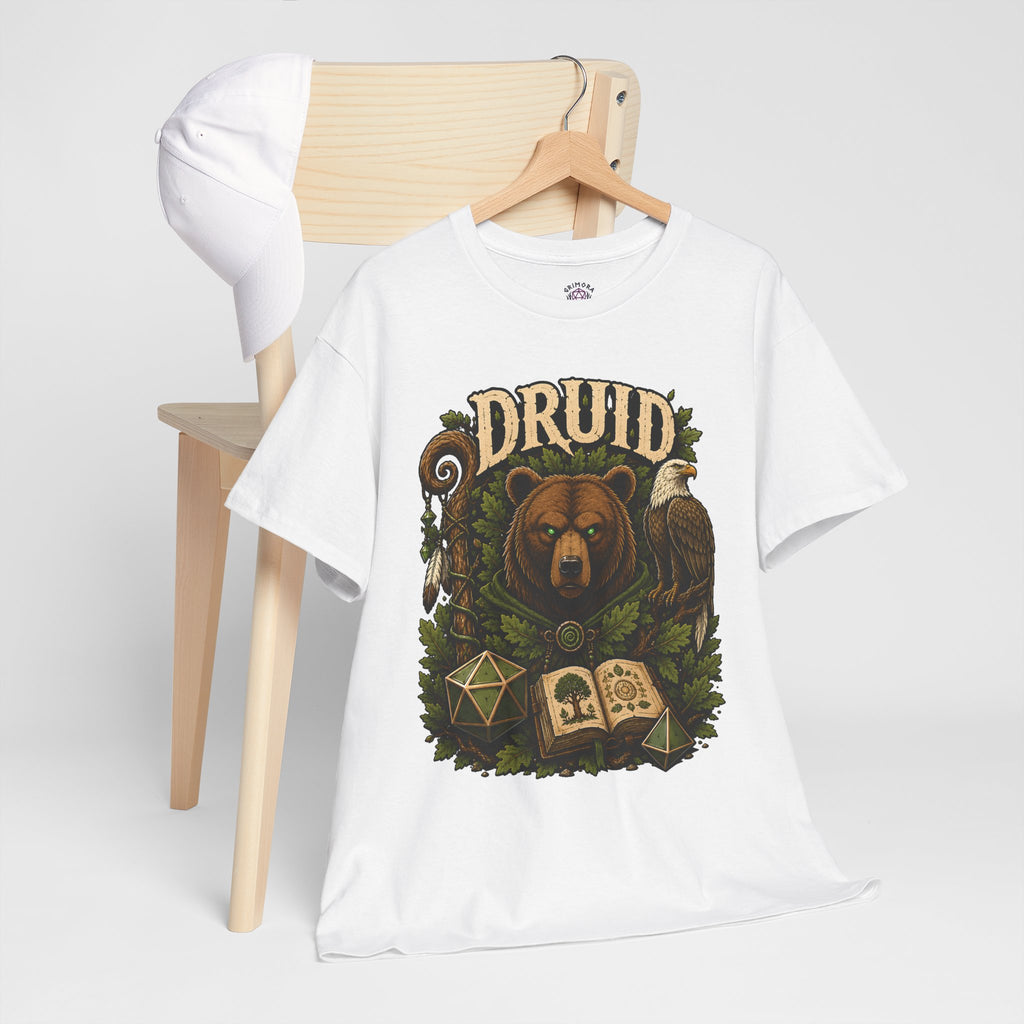 Copy | DnD class T-shirt