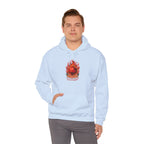 Fireball – The Ultimate Solution to All My Problems| Funny RPG Hoodie