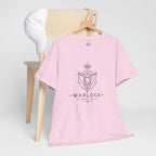 Warlock – Contract Signed | DnD class T-shirt