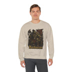 Barbarian | DnD class Sweatshirt