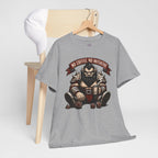 No Coffee, No Initiative | Fantasy RPG T-shirt