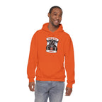 This Is How I Roll D20 Hoodie