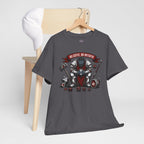 No Coffee, No Initiative | Fantasy RPG T-shirt