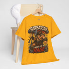Barbarian | DnD class T-shirt