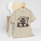 No Coffee, No Initiative | Fantasy RPG T-shirt