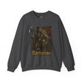 Barbarian | DnD class Sweatshirt