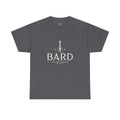 Bard – At Your Service | DnD class T-shirt