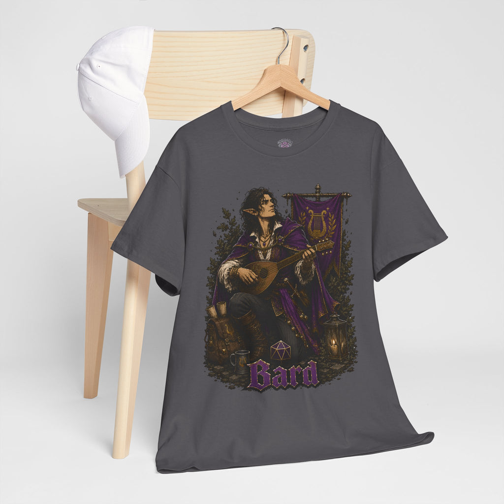 Bard | DnD class T-shirt