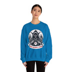 This Is How I Roll D20 Sweatshirt