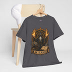 Wizard | DnD class T-shirt