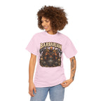 Barbarian | DnD class T-shirt