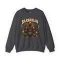 Barbarian | DnD class Sweatshirt