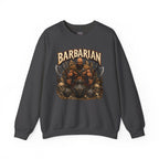 Barbarian | DnD class Sweatshirt