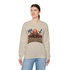 Barbarian | DnD class Sweatshirt