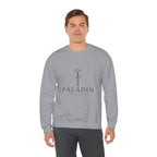 Paladin – Stand for Justice | DnD class Sweatshirt