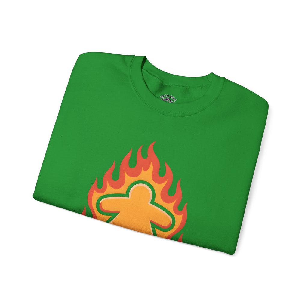 Meeple Power Hoodie