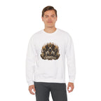 Wizard | DnD class Sweatshirt