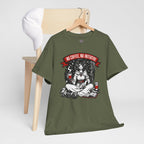 No Coffee, No Initiative | Fantasy RPG T-shirt