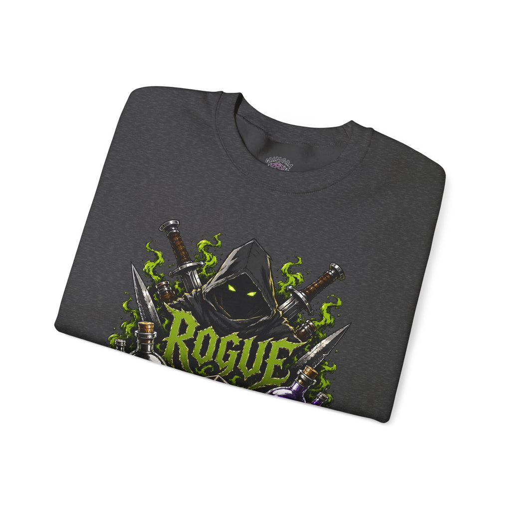 Rogue | DnD class Sweatshirt