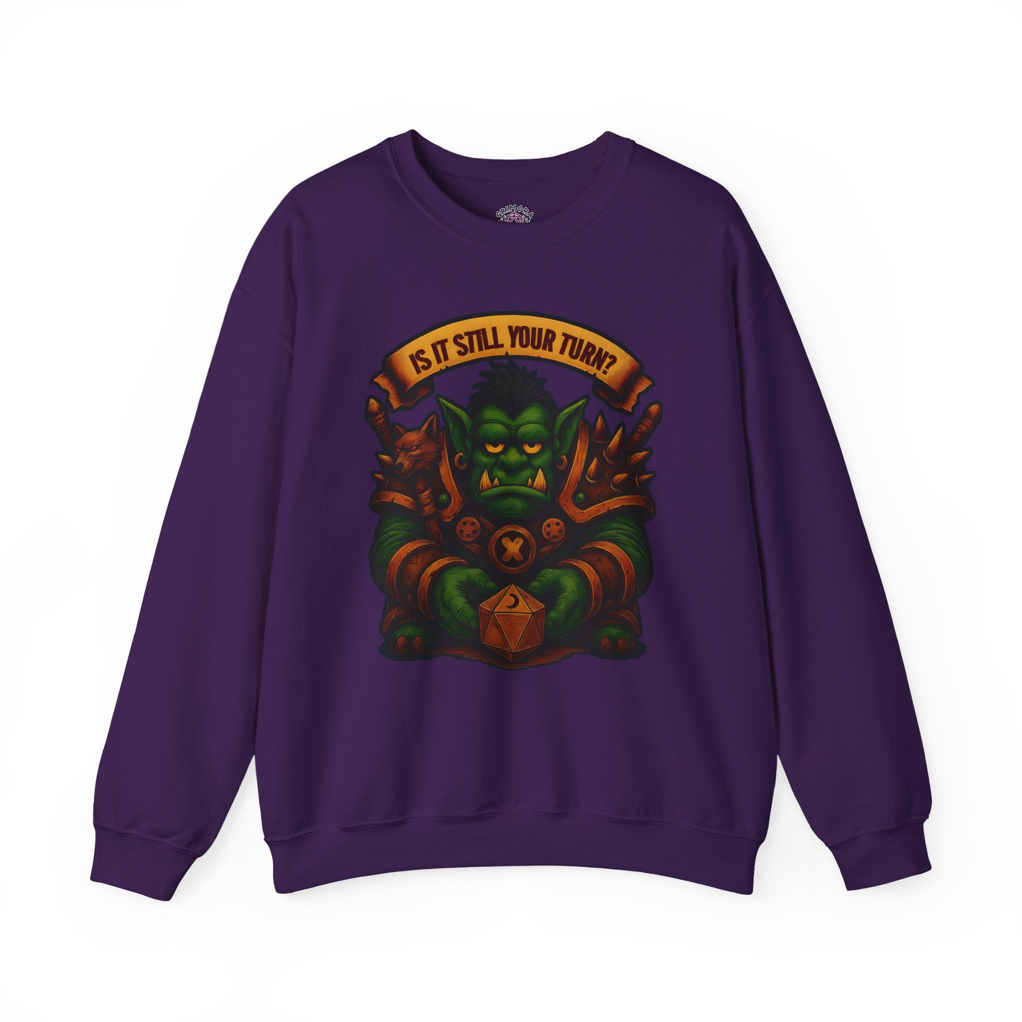 Is It Still Your Turn? Hoodie