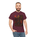 Sorcerer | DnD class T-shirt