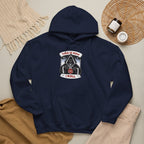 This Is How I Roll D20 Hoodie