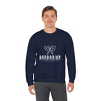 Barbarian – Rage Unleashed | DnD class Sweatshirt