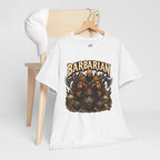 Barbarian | DnD class T-shirt
