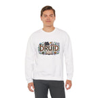 Druid | DnD class Sweatshirt