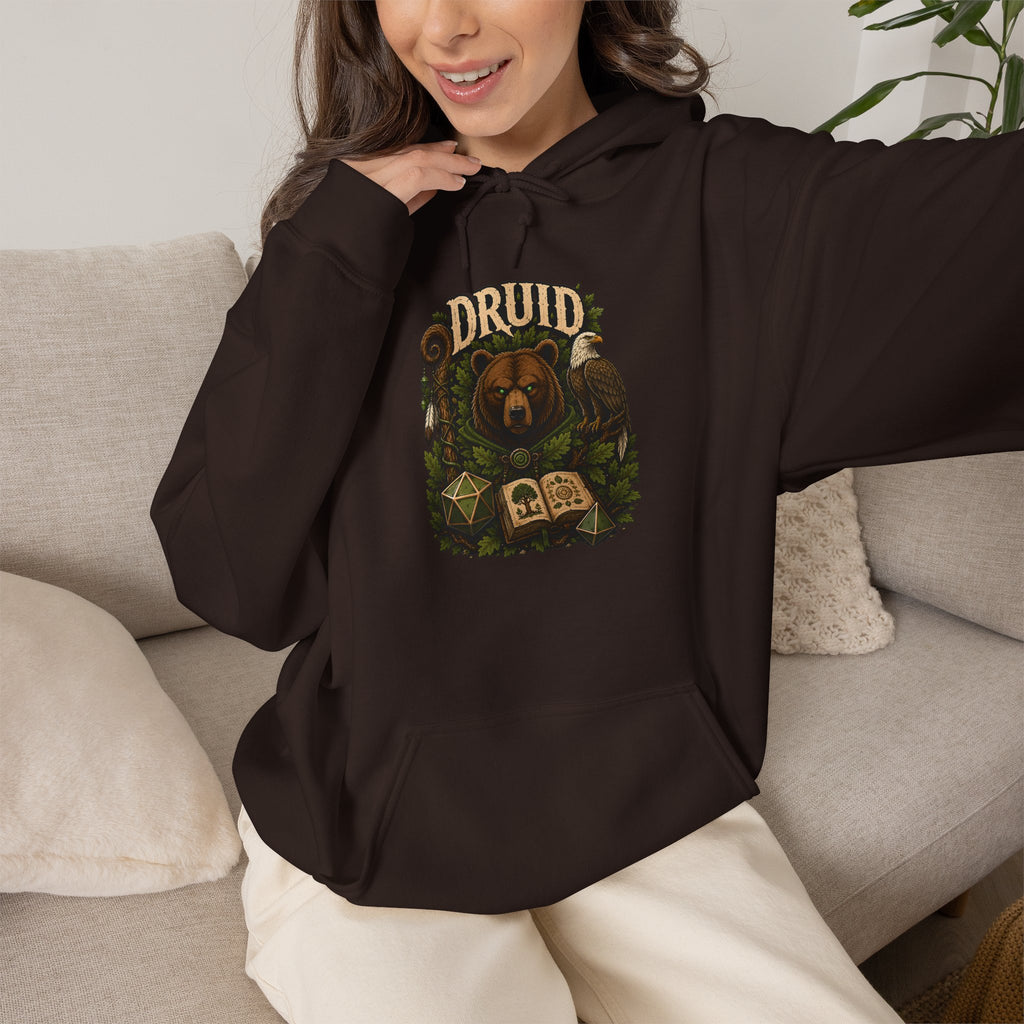 Copy | DnD class Hoodie