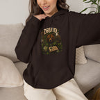Copy | DnD class Hoodie