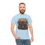 Barbarian | DnD class T-shirt