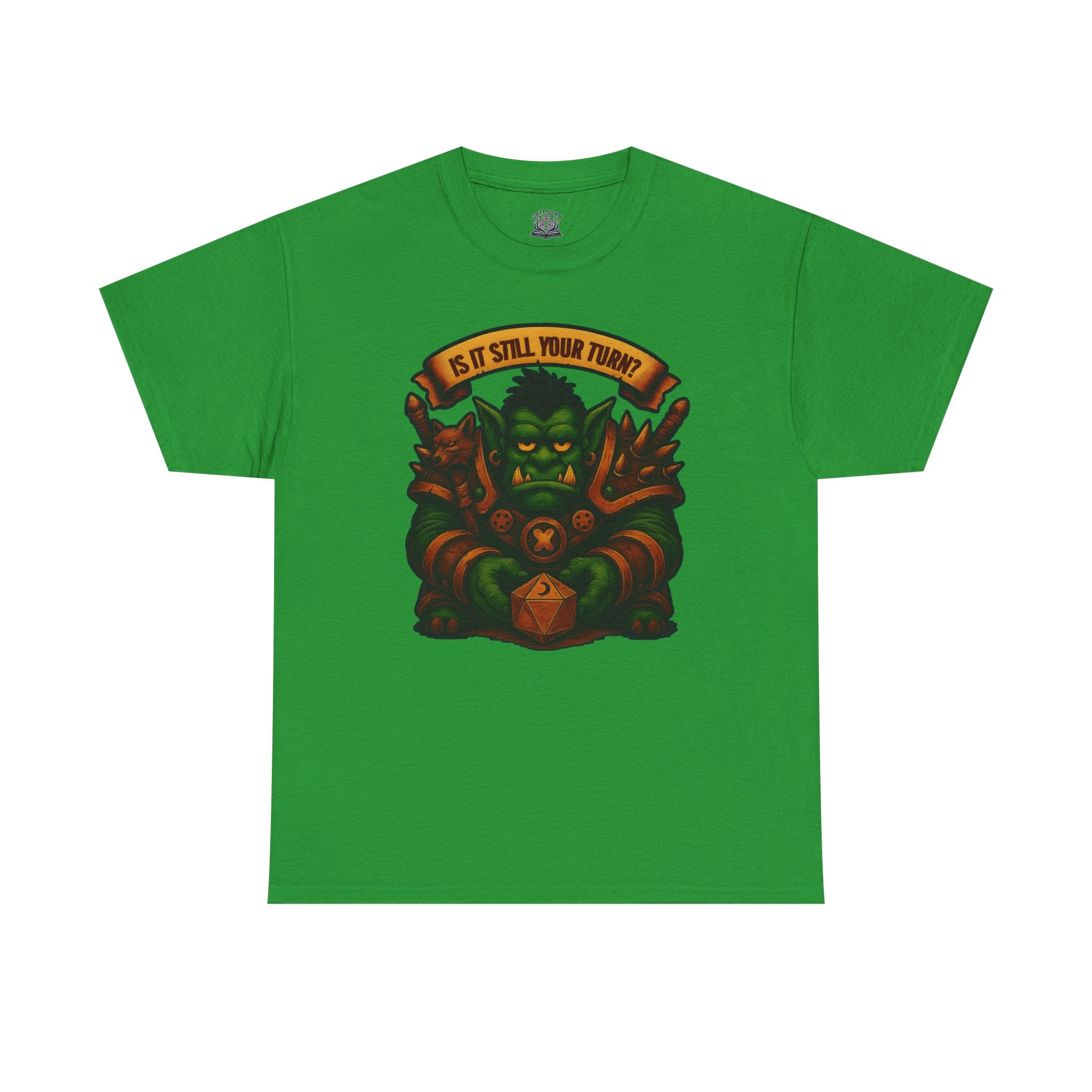Is It Still Your Turn? T-shirt