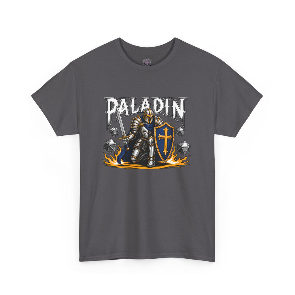 Paladin | DnD class T-shirt