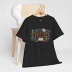 Druid | DnD class T-shirt
