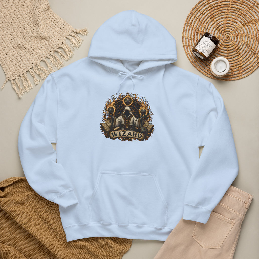 Wizard | DnD class Hoodie