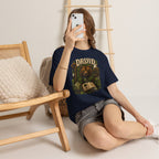 Copy | DnD class T-shirt