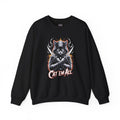 Cat 'Em All Sweatshirt