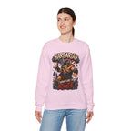 Barbarian | DnD class Sweatshirt