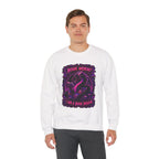 Book Worm? I Am a Book Dragon, Fantasy Reader Sweatshirt