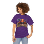 Barbarian | DnD class T-shirt