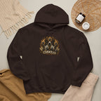Wizard | DnD class Hoodie