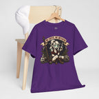 No Coffee, No Initiative | Fantasy RPG T-shirt