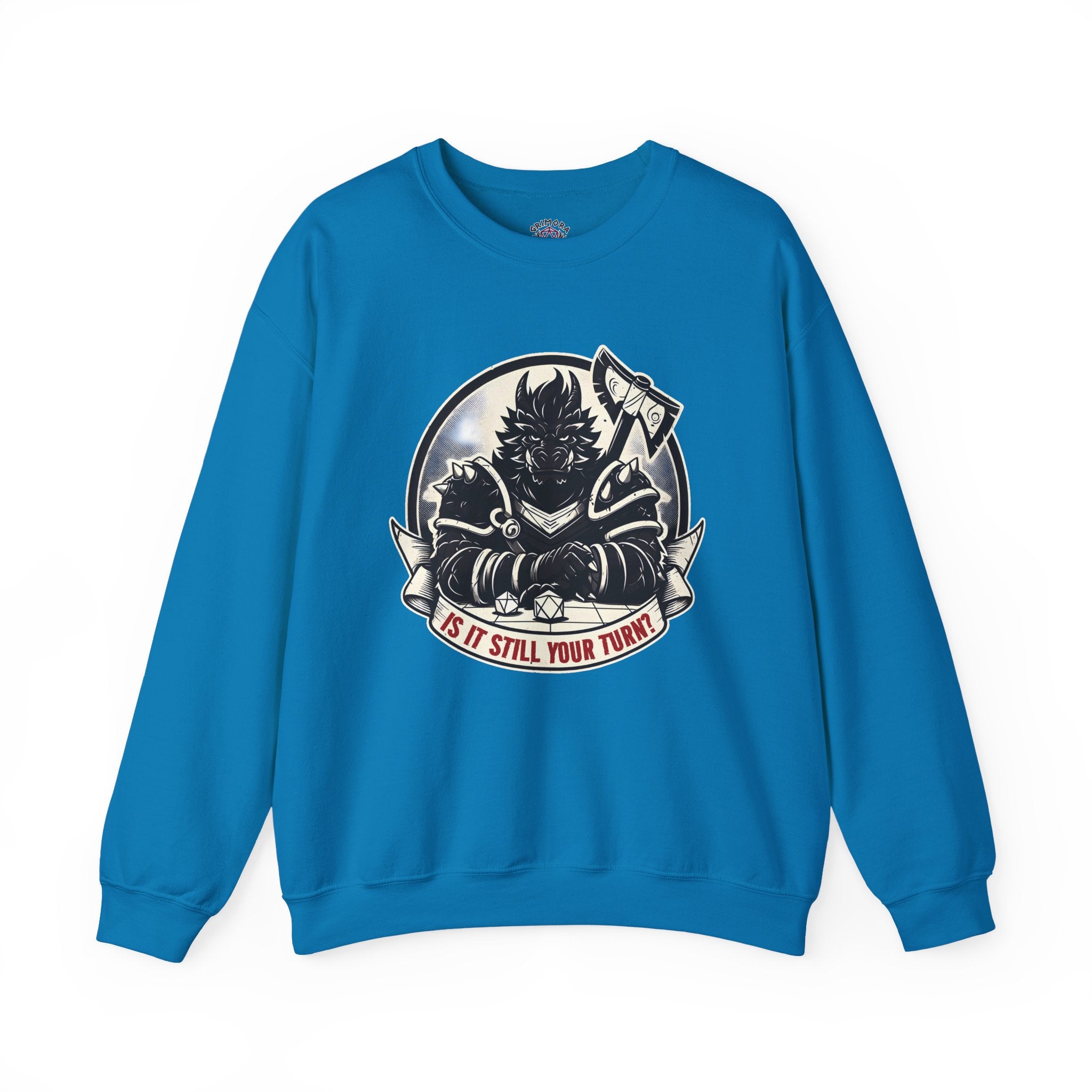 Is It Still Your Turn? Hoodie
