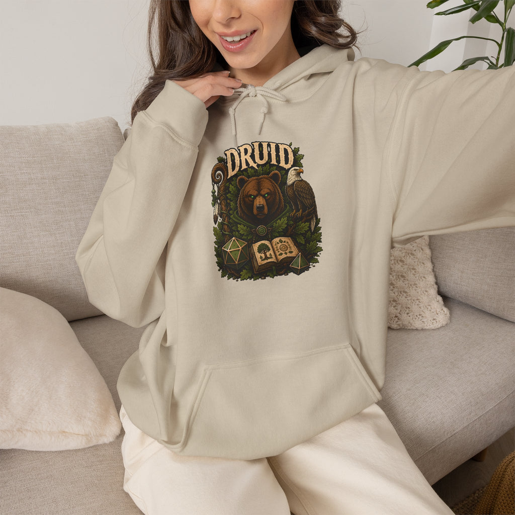 Copy | DnD class Hoodie